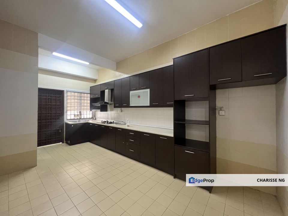 Cheras Vista, Cheras South, Selangor Terrace House, Selangor, Cheras South