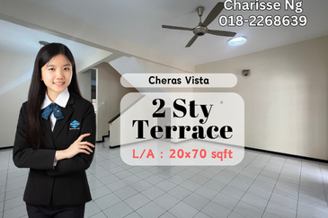 Cheras Vista