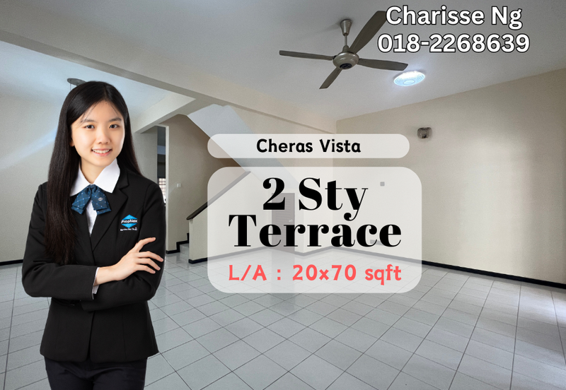 Cheras Vista