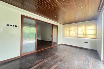 Pinggiran Bukit Segar 