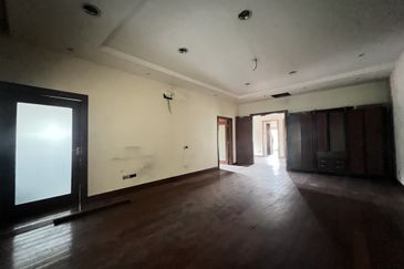 Pinggiran Bukit Segar 