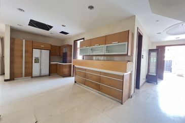 Pinggiran Bukit Segar 