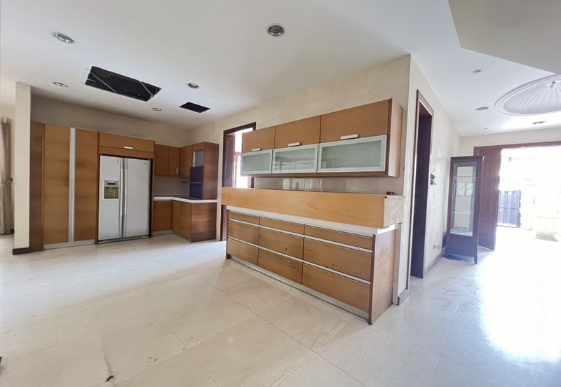 Pinggiran Bukit Segar 