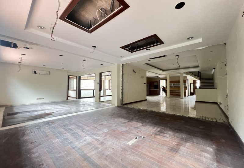 Pinggiran Bukit Segar 