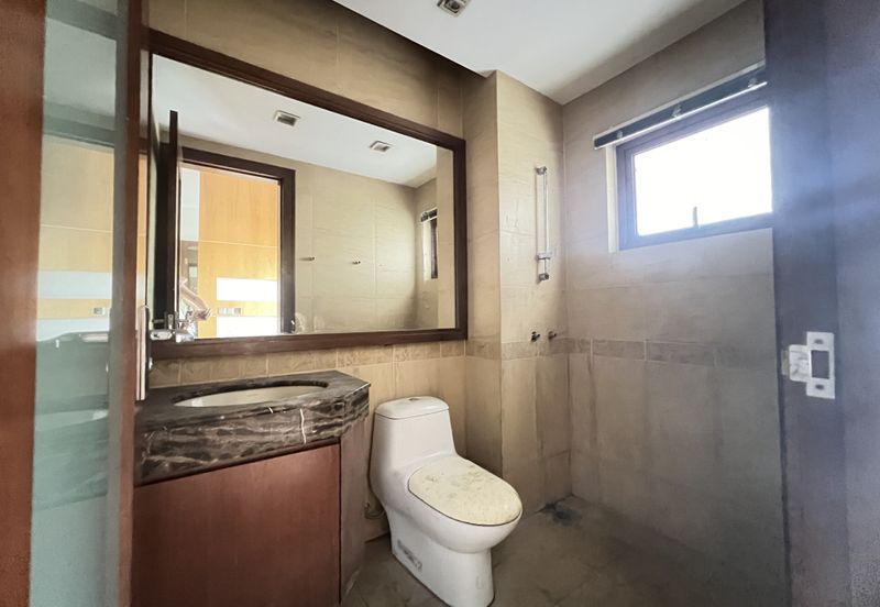 Pinggiran Bukit Segar 