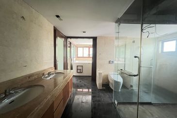 Pinggiran Bukit Segar 