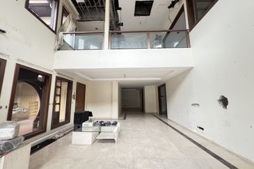 Pinggiran Bukit Segar 