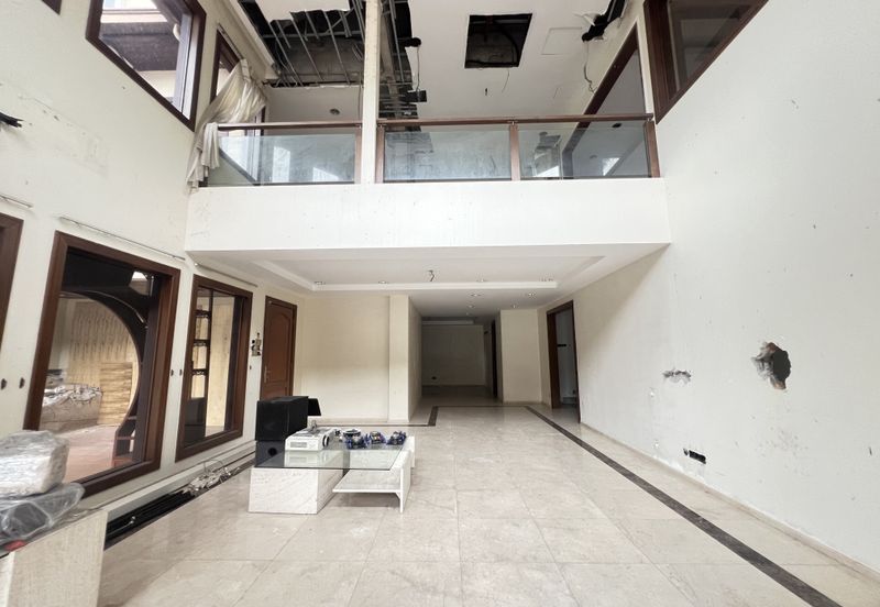 Pinggiran Bukit Segar 