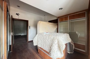 Pinggiran Bukit Segar 