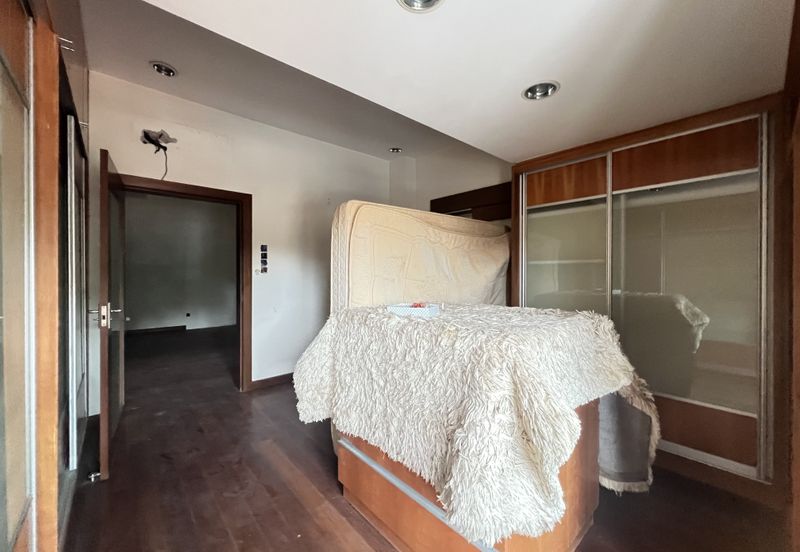 Pinggiran Bukit Segar 