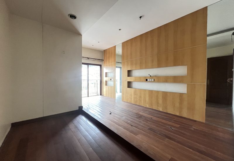 Pinggiran Bukit Segar 