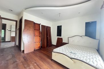 Pinggiran Bukit Segar 