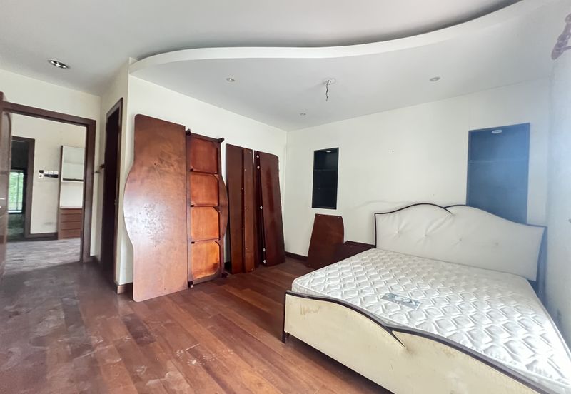 Pinggiran Bukit Segar 