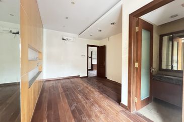 Pinggiran Bukit Segar 