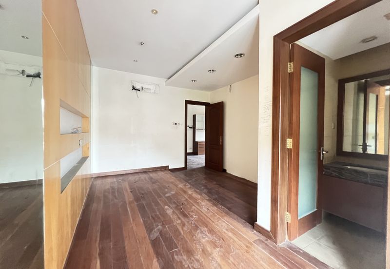 Pinggiran Bukit Segar 