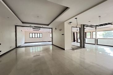 Pinggiran Bukit Segar 