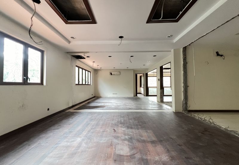 Pinggiran Bukit Segar 