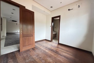 Pinggiran Bukit Segar 