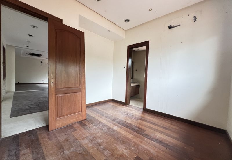 Pinggiran Bukit Segar 