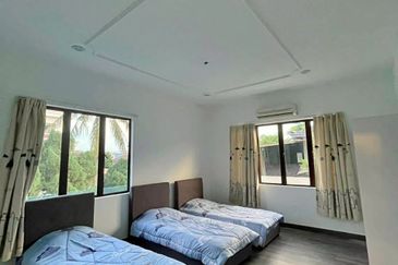 Bandar Baru Sri Petaling