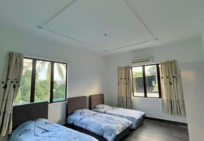 Bandar Baru Sri Petaling