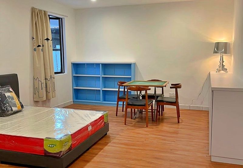 Bandar Baru Sri Petaling