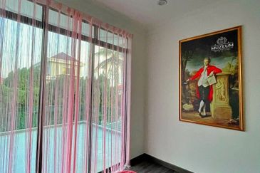 Bandar Baru Sri Petaling