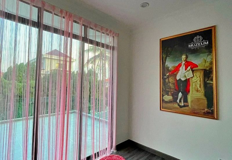 Bandar Baru Sri Petaling