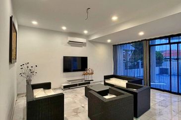 Bandar Baru Sri Petaling