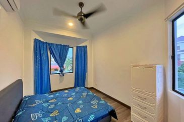 Bandar Baru Sri Petaling