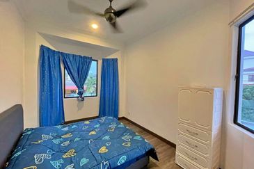 Bandar Baru Sri Petaling