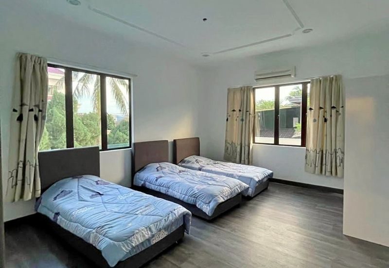 Bandar Baru Sri Petaling