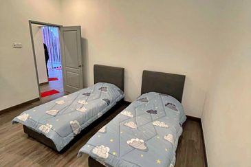 Bandar Baru Sri Petaling