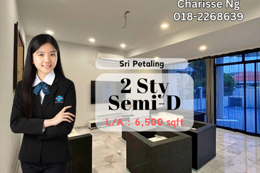 Bandar Baru Sri Petaling