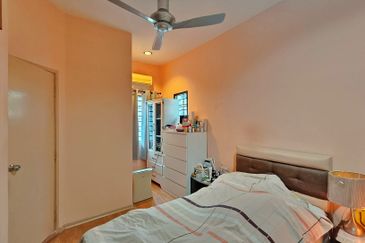 Taman Bukit Segar Jaya