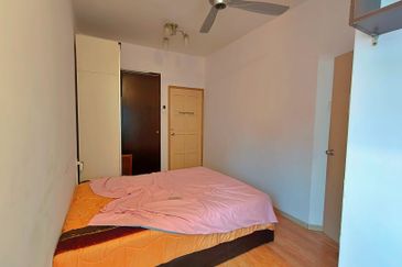 Taman Bukit Segar Jaya