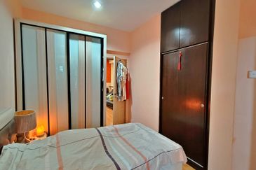 Taman Bukit Segar Jaya