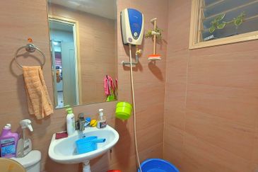 Taman Bukit Segar Jaya