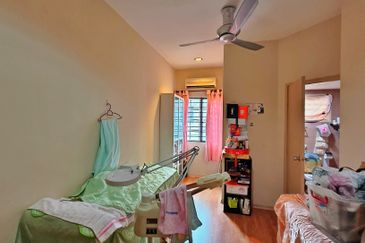 Taman Bukit Segar Jaya