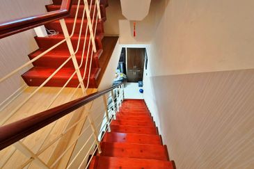 Taman Bukit Segar Jaya