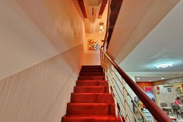 Taman Bukit Segar Jaya