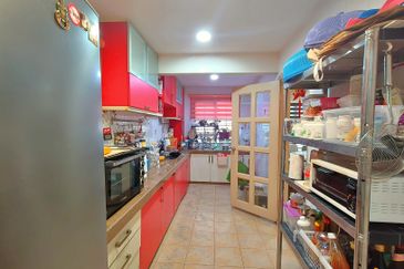 Taman Bukit Segar Jaya