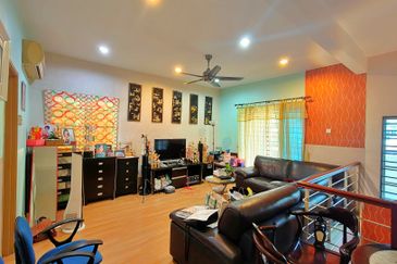 Taman Bukit Segar Jaya