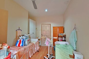 Taman Bukit Segar Jaya