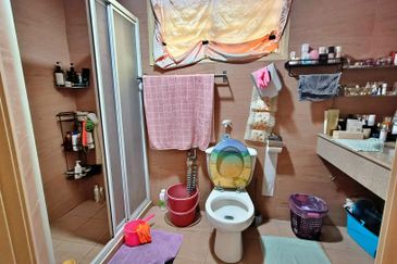 Taman Bukit Segar Jaya