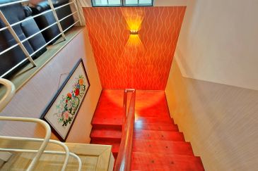 Taman Bukit Segar Jaya