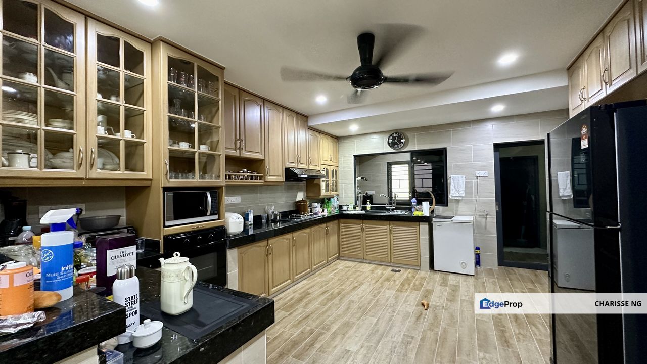 Medan Damansara, Damansara, Kuala Lumpur Terrace House, Kuala Lumpur, Damansara