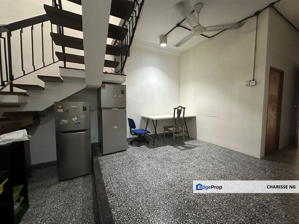 SS 21, Damanasra Utama, Selangor Terrace House, Selangor, Damansara Utama