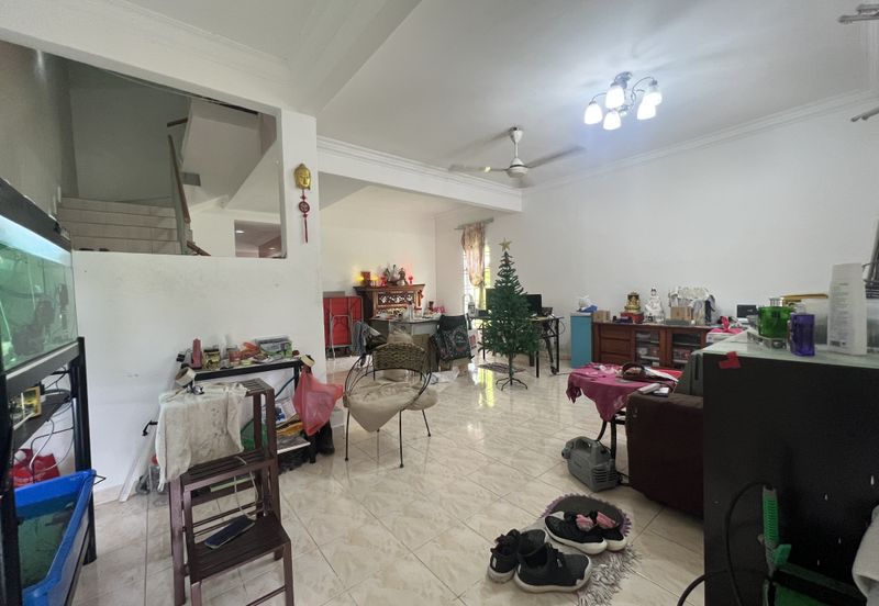 Bandar Mahkota Cheras