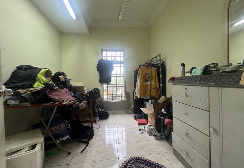 Bandar Mahkota Cheras